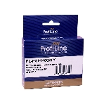 Картридж струйный ProfiLine PL-PGI-1400XLY для принтеров Canon MB2040/MB2140/MB2340/MB2740 с чернилами Yellow, фото2
