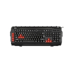 Клавиатура SVEN KB-G8800 проводная, USB Type-A, чёрный, фото8