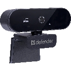 Веб-камера G-lens 2580 FullHD 1920x1080, 30 кадр/с, USB Type-A, микрофон (шумоподавление), автоматическая фокусировка, автоосвещение, штатив в комплекте, фото15