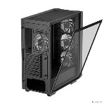 Компьютерный корпус MidiTower Deepcool CC560 A-RGB черный (ATX, без БП, ARGB, USB3.2 Type-A+USB 2.0 Type-A) (R-CC560-BKTAA4-G-2), фото14