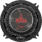 Колонки автомобильные Ural Огонь ОГ-130 (без решетки) 140Вт 90дБ 4Ом 13см (5дюйм) (ком.:2кол.) широкополосные однополосные, фото7