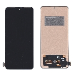 Дисплей для Realme GT Neo 3 в сборе с тачскрином TFT черный, фото2