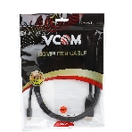 Кабель-переходник Mini DP M to HDMI M 1,5 м VCOM (CG695), фото8