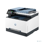МФУ лазерное HP Color LaserJet Pro MFP 3303fdn, A4, цветной, печ. до 25 стр/мин., скан. до 19/8 стр/мин., 600х600 dpi (печ.), 1200x1200 dpi (скан.), USB, Ethernet (RJ-45), фото13