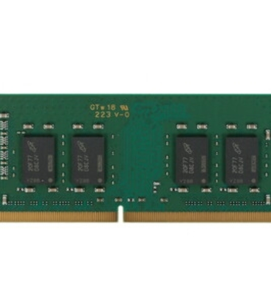 Оперативная память Crucial, DDR4, 16GB (1x16 GB), 3200 MHz, CL22, UDIMM