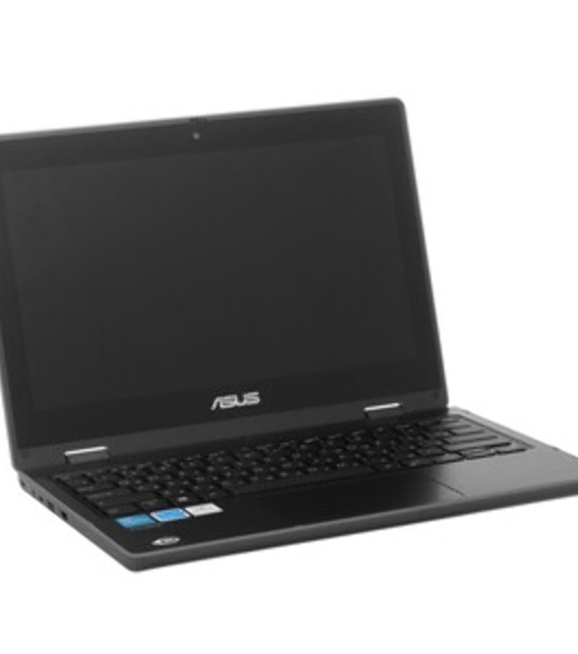 Петли для ноутбука Asus BR1100FKA (направляющие)