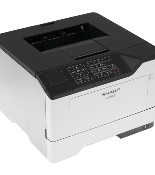 Блок формирования изображения Sharp MXB467PEU/MXB467FEU, 60К (О) MXB46DU