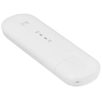 Модем 2G/3G/4G ZTE MF79RU USB Wi-Fi Firewall +Router внешний черный, фото5
