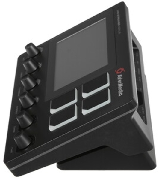 Усилитель для наушников Avermedia NEXUS стацион. (61AX310000AB)