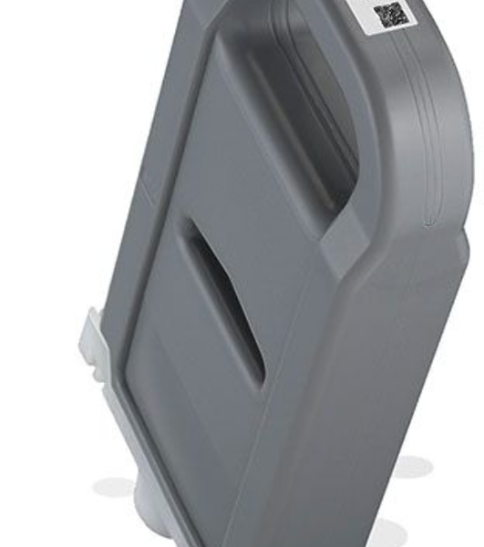 Картридж струйный Canon PFI-710 M 2356C001 пурпурный (700 мл) для Canon TX-2000/TX-3000/TX-4000