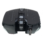 Мышь проводная A4Tech Bloody Q82 черный, 3200 dpi, USB, кнопки - 8, фото7