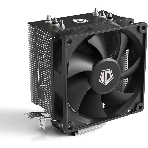 Кулер CPU ID-Cooling SE-903-SD V3 черный 92мм алюминий+медь 2000rpm 23.1db 3-pin 130W 123мм, фото19