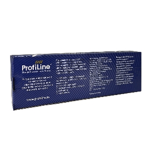 Картридж струйный ProfiLine PL-T9452 для принтеров Epson WorkForce Pro C5210/C5215/C5290/C5710/C5790 с чернилами Cyan