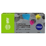 Картридж струйный Cactus CS-EPT05A200 (T05A2) голубой (215 мл) для Epson WorkForce Pro WF-C878/C879, фото 1