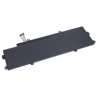 Аккумуляторная батарея для ноутбука Dell Chromebook 11 3120 11.1V 43Wh черный OEM