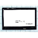 Модуль (матрица + тачскрин) для Acer Aspire S7-391 HD черный, фото 1