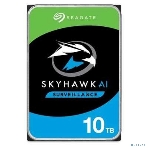 Жесткий диск Seagate SATA 10Tb 7200RPM 6Gb/S 256MB ST10000VE001, фото4