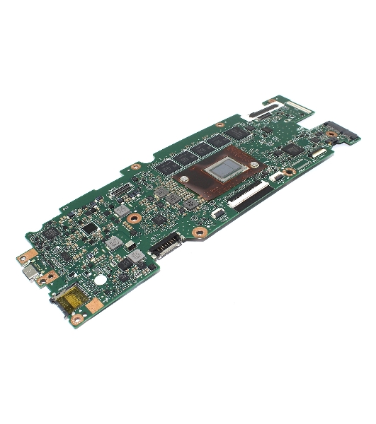 Материнская плата для Asus C302CA 8G/M3-6Y30 донор компонентов