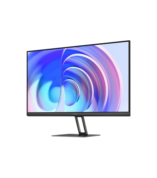 Монитор 23.8' Xiaomi A24i IPS 1920x1080, 100 Гц, 6 мс, 16:9, 250 кд/м2, 1xHDMI, 1xDP черный