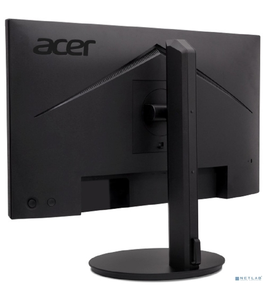 Монитор 27' Acer CB272Gbmiprxv IPS, 1920x1080, 120 Гц, 1 мс, 16:9, 250 кд/м², 1xVGA, 1xHDMI, 1xDP, 2x2Вт, 1x3.5мм, черный