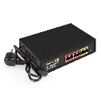 Коммутатор ExeGate EDES-1006D.4PoE-48W, 4×100 Мбит/с PoE + 2×100 Мбит/с, неуправляемый, фото14