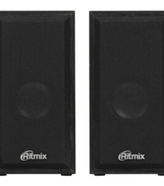Портативная колонка Ritmix SP-3035W
