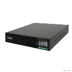 Источник бесперебойного питания Systeme Electriс SRV SRVSE1KRIG2 1000Вт 1000ВА черный Gen 2, фото 1
