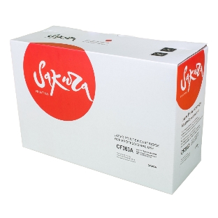 Картридж лазерный Sakura CF363A для HP Color LaserJet Enterprise M553n/553X/553dn HP Color LaserJet Enterprise M552dn, пурпурный, 5000 к.