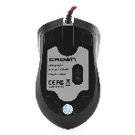 Мышь проводная Crown Gaming CMXG-804 черный, 2000 dpi, USB, кнопки - 9, фото14