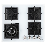 Газовая варочная панель Krona CALORE 60 WH, фото17