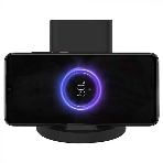Сетевое зарядное устройство Xiaomi Mi 20W Wireless Charging Stand (WPC02ZM), фото6
