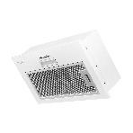 Вытяжка встраиваемая LEX GS Bloc LIGHT 600 белый управление: кнопочное (1 мотор), фото5