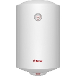 Водонагреватель Thermex Champion TitaniumHeat 80 V 1.5кВт 80л электрический настенный, белый, фото 1
