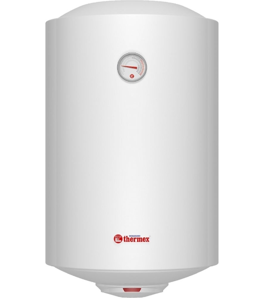 Водонагреватель Thermex Champion TitaniumHeat 80 V 1.5кВт 80л электрический настенный, белый