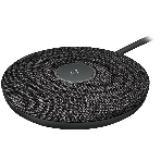 Микрофон Logitech Microphone for Rally Ultra-HD ConferenceCamMic Pod черный, фото7