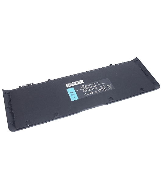 Аккумуляторная батарея для ноутбука Dell 6430U-3S2P 11.1V 5600mAh черный OEM