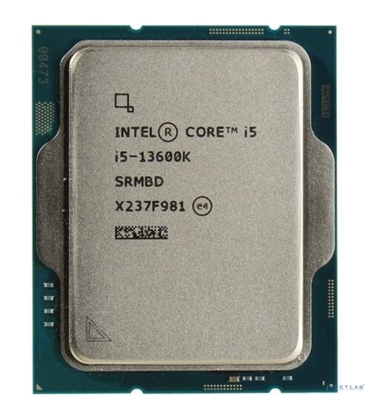 Процессор Intel Core i5-13600K Soc-1700 3.9GHz OEM
