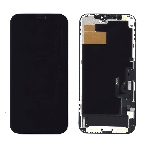 Дисплей (модуль) для Apple iPhone 12, iPhone 12 Pro в сборе с тачскрином (Foxconn), фото4