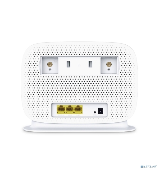 Двухдиапазонный гигабитный роутер TP-Link Archer MR505 Wi-Fi AC1200 с поддержкой 4G+ категории 6