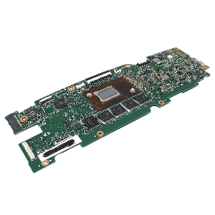Материнская плата для Asus C302CA 8G/M3-6Y30 донор компонентов