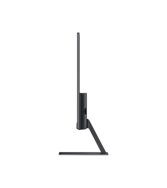 Монитор 23.8' Xiaomi A24i IPS 1920x1080, 100 Гц, 6 мс, 16:9, 250 кд/м2, 1xHDMI, 1xDP черный