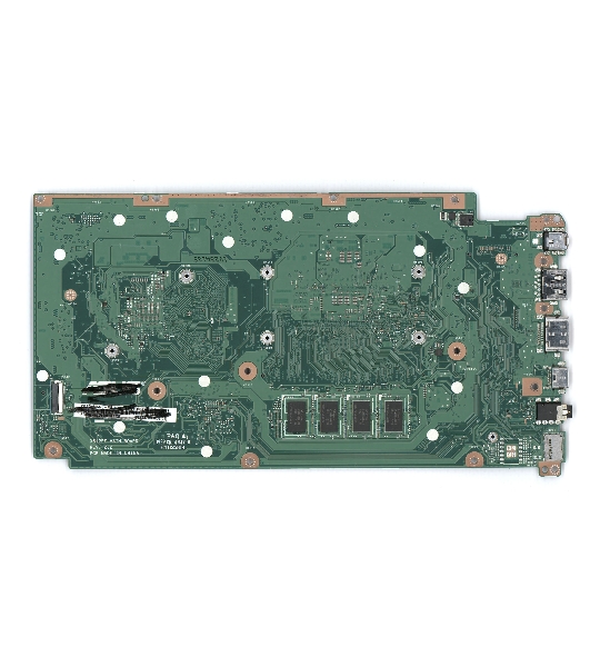 Материнская плата для Asus X512FJ 4G/I5-8265U 90NB0M70-R00050