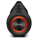 Акустическая система SVEN 370 2.0 черные (2x2W, USB, RGb подсветка), фото28