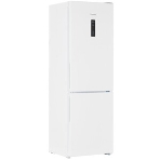 Холодильник Indesit ITR 5180 W белый двухкамерный 220/78л морозилка снизу, фото3