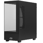 Корпус PcCooler C3Q500 BK черный без БП ATX 9x120мм 5x140мм 2xUSB3.0 audio bott PSU, фото10