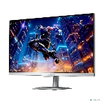 Монитор 27' Gigabyte M27Q2 ICE EK IPS 2560x1440, 200 Гц, 1 мс, 16:9, 350 кд/м², 2xHDMI 2.0, DP 1.4, USB-C (PD 18 Вт), 3.5 Jack, USB Hub (3x USB 3.2), DisplayHDR 400, G-Sync Compatible, белый, фото13