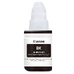 Чернила Canon GI-490BK 0663C001 черный для Canon Pixma G1400/2400/3400 (135мл), фото 1