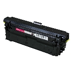 Картридж лазерный Sakura CF363A для HP Color LaserJet Enterprise M553n/553X/553dn HP Color LaserJet Enterprise M552dn, пурпурный, 5000 к., фото2