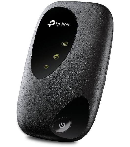 Мобильный Wi-Fi роутер TP-Link M7000