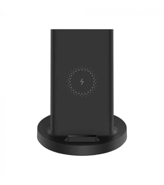 Сетевое зарядное устройство Xiaomi Mi 20W Wireless Charging Stand (WPC02ZM)